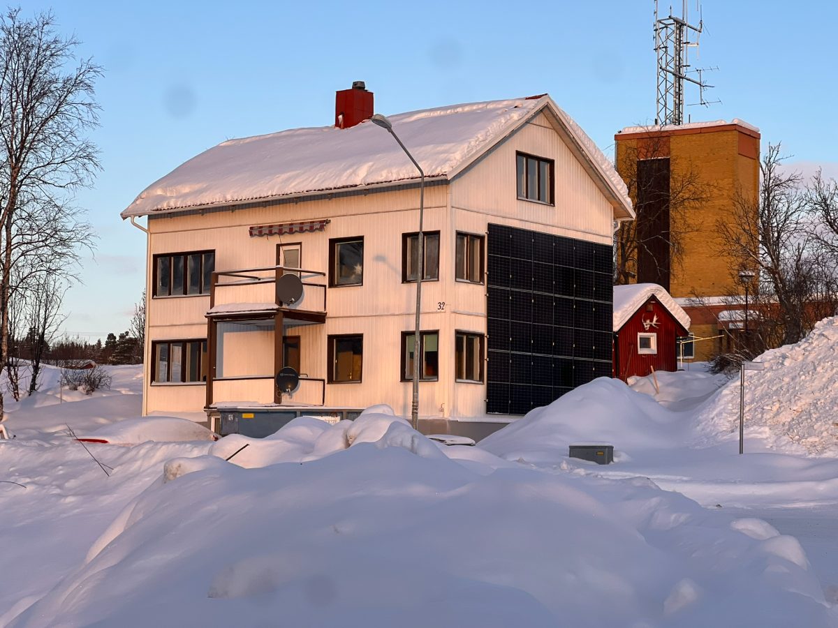 Järpen i Åre