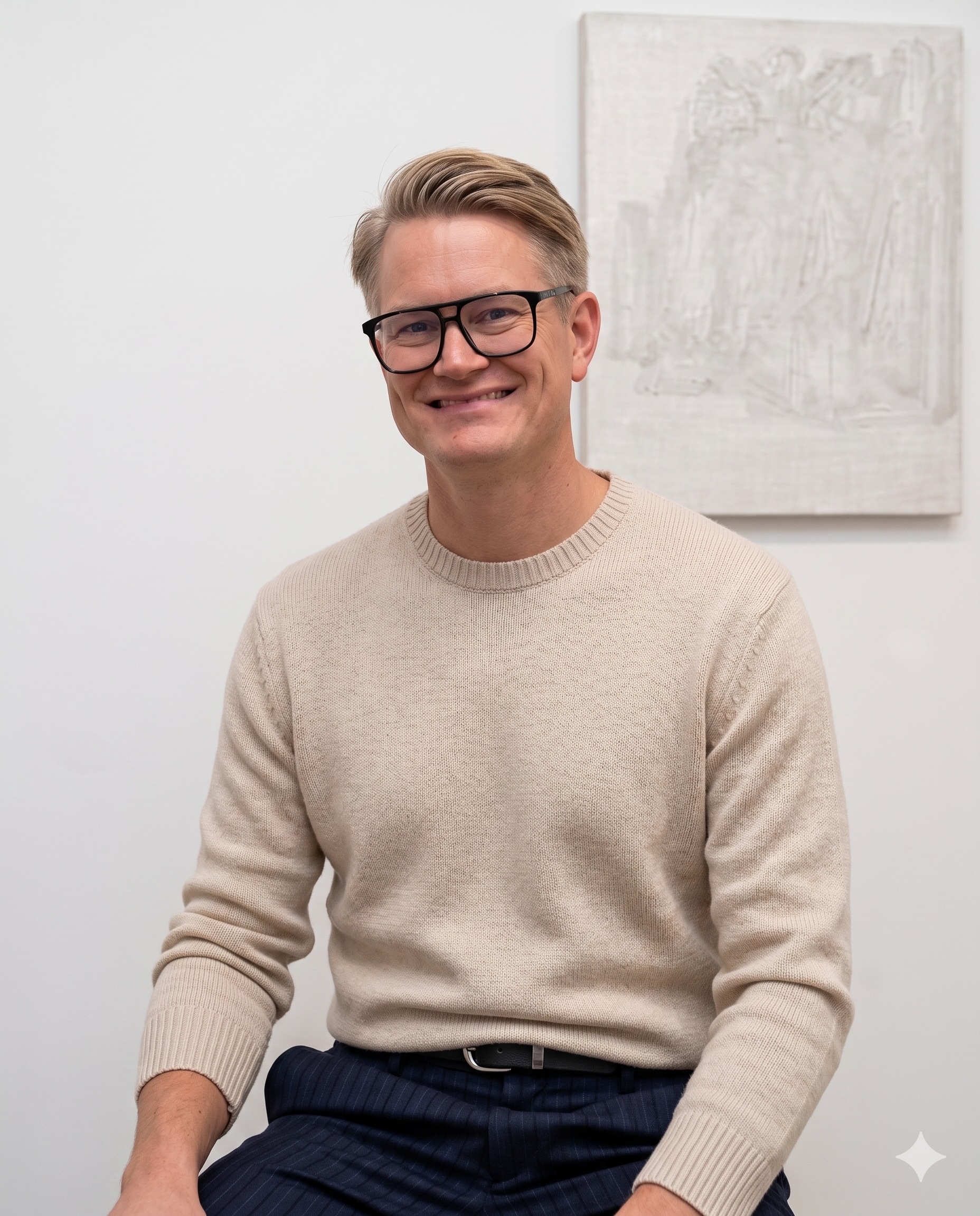 Anders Österling